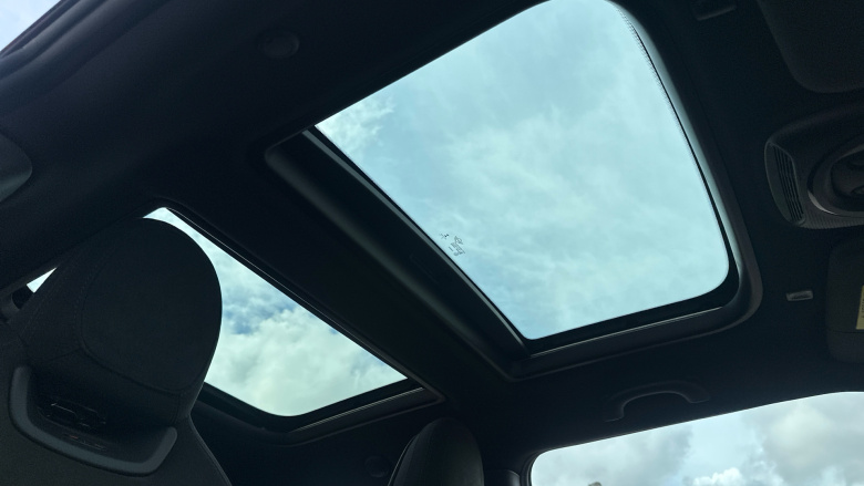 MINI Hatchback 2.0 Cooper S Sport II 3dr Auto Petrol Hatchback